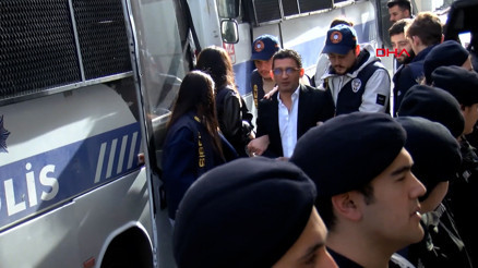 Erkan Kork’un ifadesi ortaya çıktı Erkan Kork’un ifadesi ortaya çıktı