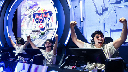BBL Esports yeni sezona Red Bull ile giriyor
