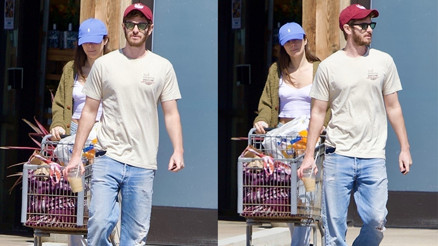 Gönlünün yeni prensesini buldu… Onu da mı hemen market alışverişine götürdün Gönlünün yeni prensesini buldu… Onu da mı hemen market alışverişine götürdün