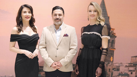 Dünya sineması Sancaktepe’de