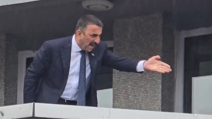 Çanakkale Zaferi’nin 110’uncu yıl dönümünde Zonguldak Valisi Osman Hacıbektaşoğlu’ndan alternatif tören tepkisi