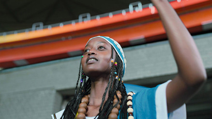 Spor ve Sinemanın Büyüleyici Buluşması Spor ve Sinemanın Büyüleyici Buluşması