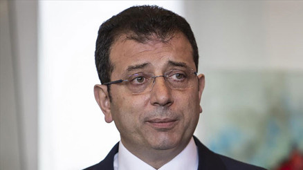 Son dakika... İBB Başkanı Ekrem İmamoğlunun diploması iptal edildi İmamoğlundan karara ilk tepki