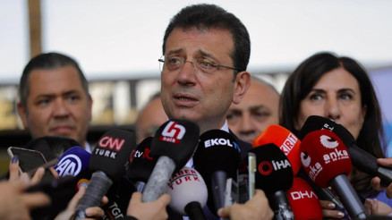 Son dakika... İBB Başkanı Ekrem İmamoğlunun diploması iptal edildi Peki hukuki süreç nasıl işleyecek Son dakika... İBB Başkanı Ekrem İmamoğlunun diploması iptal edildi Peki hukuki süreç nasıl işleyecek