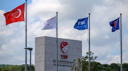 Dört büyükler PFDKya sevk edildi