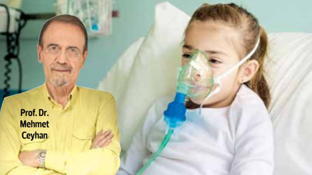 Uzmanlar uyarıyor... Zatürrede kırmızı alarm