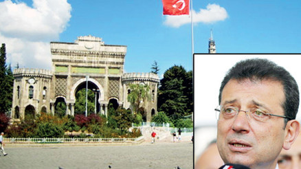 İstanbul Üniversitesi açıkladı: İmamoğlu’nun diploması iptal edildi