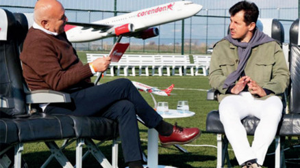 Sport Talksta yeni dönem