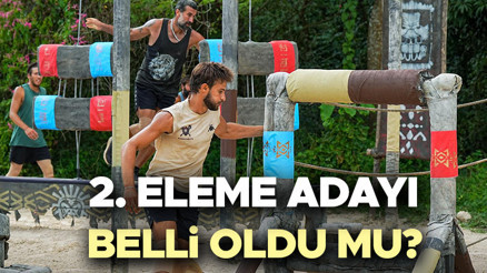 SURVİVOR KİM KAZANDI, ELEME ADAYI BELLİ OLDU MU 18 MART 2025 | Dün akşam Survivor son bölümde dokunulmazlık oyununu kim kazandı, potaya kim girdi İşte haftanın eleme adayları