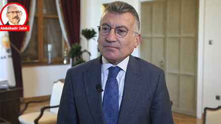 Yeni sürecin sabote edilme tehlikesi