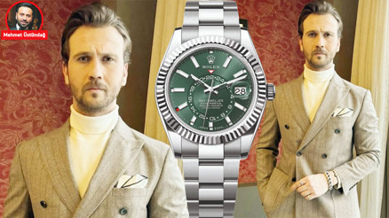 Kendine 1 milyonluk jest Kendine 1 milyonluk jest