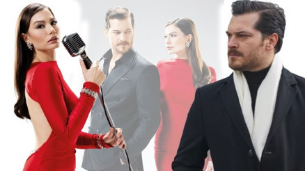 Yıldız isimler bir arada... İşte Eşref Rüyanın karakterleri Yıldız isimler bir arada... İşte Eşref Rüyanın karakterleri