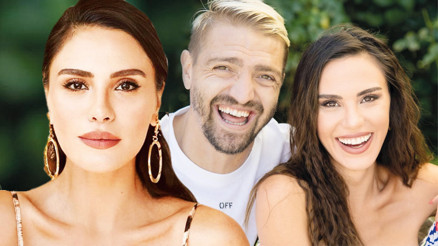 Şükran Ovalı: Caner hep haklı ve inatçı