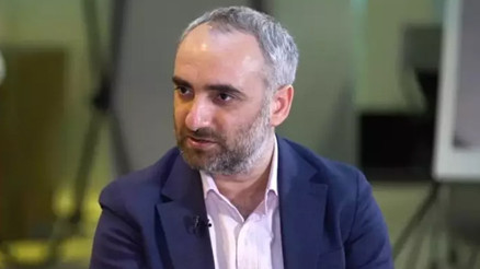 İsmail Saymaz, Gezi parkı soruşturması kapsamında gözaltına alındı