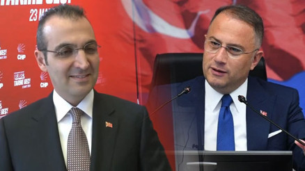 Son dakika: CHPli Şişli ve Beylikdüzü Belediye başkanları gözaltında