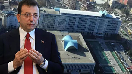 Başsavcılıktan İmamoğlu açıklaması: İki ayrı soruşturma