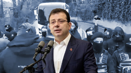 Son dakika... İmamoğluna terör soruşturması Terör örgütü elebaşları Cemil Bayık ve Mustafa Karasu detayı