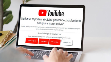 YOUTUBE NE ZAMAN DÜZELECEK 20 Mart 2025 Perşembe son durum | YouTube çöktü mü, açıldı mı, neden açılmıyor, kapatıldı mı YouTube hata raporları YOUTUBE NE ZAMAN DÜZELECEK 20 Mart 2025 Perşembe son durum | YouTube çöktü mü, açıldı mı, neden açılmıyor, kapatıldı mı YouTube hata raporları
