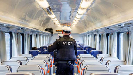 Avusturyalı vatandaşa ‘sınır kontrolü’ hukuksuz