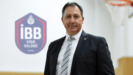 Fatih Keleş kimdir, nereli, kaç yaşında İBB Spor Kulübü Başkanı Fatih Keleş ne iş yapıyor Kariyeri hakkında bilgiler