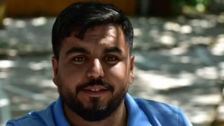 Arif Kocabıyık kimdir Sokak Röportajları ile tanınan Arif Kocabıyık gözaltına alındı