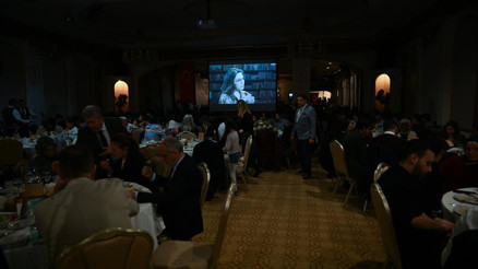 Tarihi miras beyaz perdede