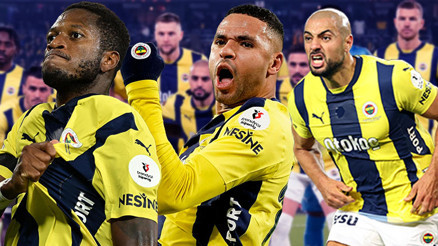 Fenerbahçeyi bekleyen 3 tehlike Fred, Amrabat ve Nesyri Bodrumspor maçı öncesi riskli