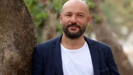 Eşref Rüya dizisinin Müslümü Tolga Tekin kimdir, hangi dizilerde ve filmlerde oynadı