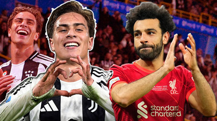 Kenan Yıldız Liverpool tarihine geçiyor Mohamed Salah sonrası dev transfer bütçesi