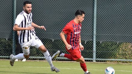 Altay can, Altınordu şan derdinde