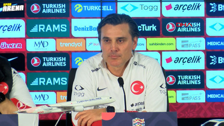 Vincenzo Montella, Macaristan maçı öncesi konuştu İrfan Can Eğribayatı çağırmadık çünkü...