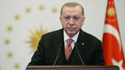 Son dakika... Cumhurbaşkanı Erdoğan duyurdu: 18 buçuk milyar liralık kırsal kalkınma desteği vereceğiz