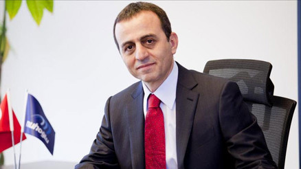 Son dakika... İBBdeki terör ve örgütlü suçlar soruşturması.. Ali Nuhoğlu 40 milyon lira ile yakalandı