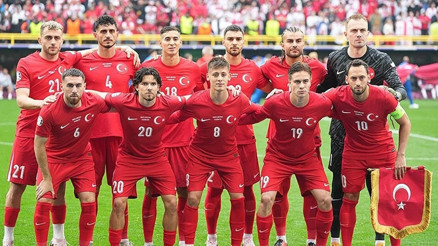 A Ligi yolunda rakip Macaristan