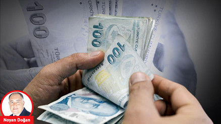 Asgari ücret desteğinin şartları belli oldu