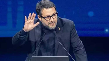 ‘AB savaşa para harcama derdinde, barışı konuşmuyor’