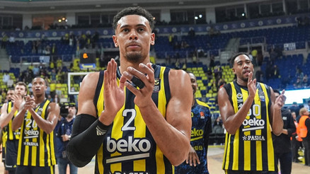 EUROLEAUGE MAÇI CANLI İZLE: Monaco-Fenerbahçe Beko maçı ne zaman, saat kaçta, hangi kanalda EUROLEAUGE MAÇI CANLI İZLE: Monaco-Fenerbahçe Beko maçı ne zaman, saat kaçta, hangi kanalda