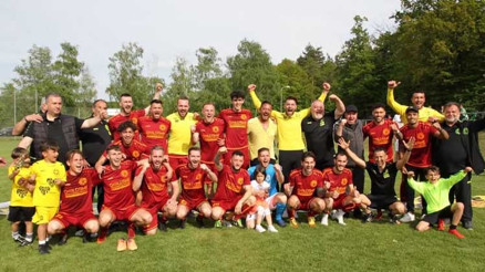 Türkspor’un destan yazmasına bir adım kaldı Türkspor’un destan yazmasına bir adım kaldı