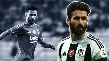 Rafa Silva atıyor, Beşiktaş kaybetmiyor