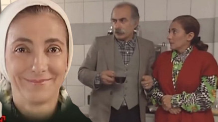 Bizimkiler dizisinin Haceri Filiz Küçüktepe hayatını kaybetti