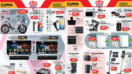 BUGÜN RAFLARDA 21 MART BİM AKTÜEL CUMA 2025 KATALOĞU || Bimde bu hafta neler var BİM aktüel ürünler kataloğu Kalın Teker Elektrikli Bisiklet, Para Sayma Makinesi getiriyor...