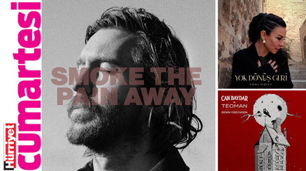 ‘Yeni gelmedik, geri geldik’