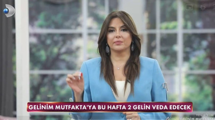 GELİNİM MUTFAKTA PUAN DURUMU (TOPLAM) 20 MART 2025 || Finale son 1 gün Gelinim Mutfakta günün birincisi kim oldu, çeyrek altını kim aldı