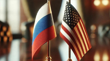 Rusya ve ABD arasında 3. görüşme: Tarihi açıklandı Rusya ve ABD arasında 3. görüşme: Tarihi açıklandı