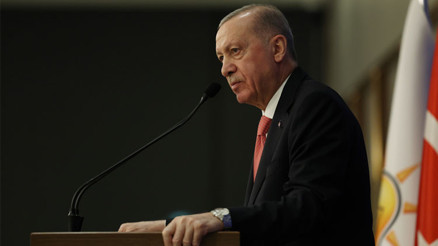 Son dakika... Cumhurbaşkanı Erdoğan: Muhalefet iddialara cevap veremiyor Son dakika... Cumhurbaşkanı Erdoğan: Muhalefet iddialara cevap veremiyor