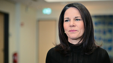 ‘Hedefimiz, Suriye’nin asla iç savaşa dönmemesini sağlamaktır’