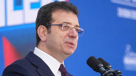 Diploma raporu dosyaya ulaştı