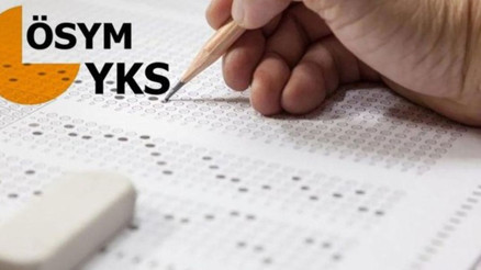 YKS sınav giriş belgeleri ne zaman yayınlanır | 2025 YKS (TYT-AYT-YDT) sınav yerleri nasıl öğrenilir ÖSYM sınav yeri sorgulama ekranı bilgisi