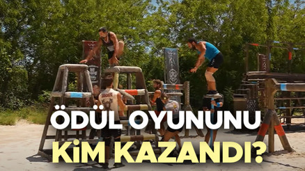 SURVİVOR KİM KAZANDI 20 MART 2025 PERŞEMBE || Dün akşam Punta Cana Survivor son bölümde ödül oyununu kim kazandı, kırmızı takım mı, mavi takım mı ödülü aldı Parkurda gergin anlar SURVİVOR KİM KAZANDI 20 MART 2025 PERŞEMBE || Dün akşam Punta Cana Survivor son bölümde ödül oyununu kim kazandı, kırmızı takım mı, mavi takım mı ödülü aldı Parkurda gergin anlar