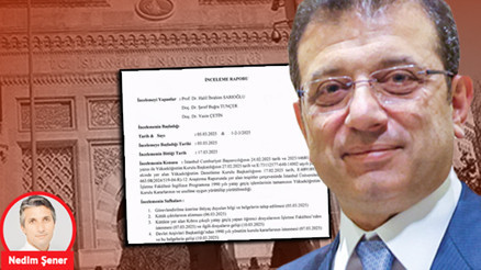 YÖK ‘usulsüz geçişi’ Üniversite ‘organize hileyi’ ortaya çıkardı